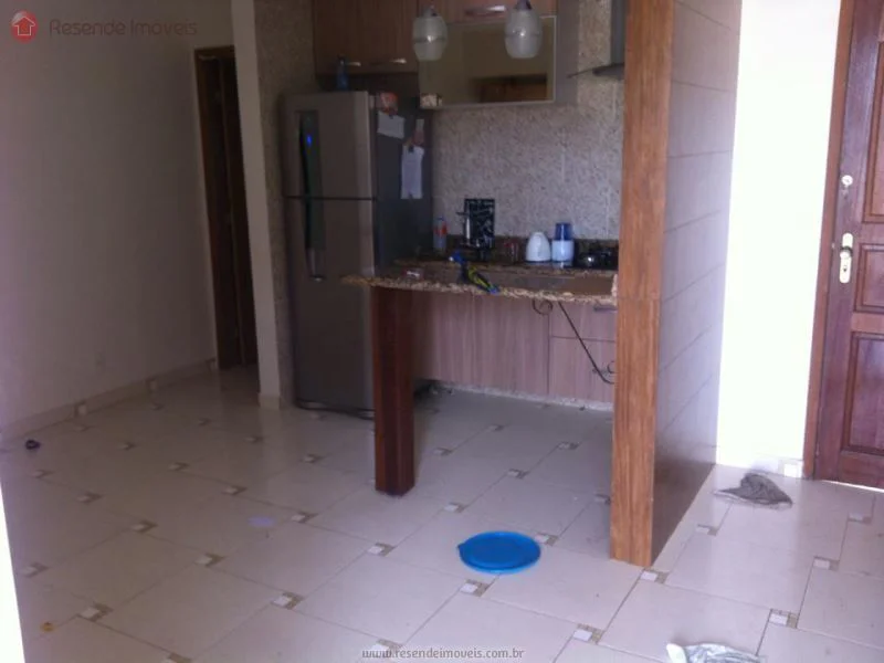 Foto 16 de 17 - Casa para venda em Morada da Montanha