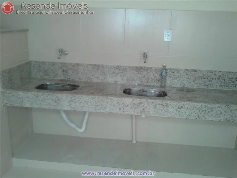 Foto 17 de 20 - Sobrado para aluguel em Centro