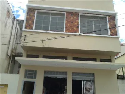 Sobrado para aluguel em Centro