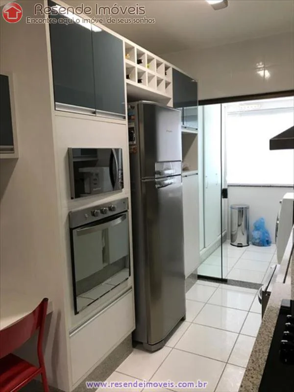 Foto 18 de 22 - Apartamento para venda em Vila Julieta