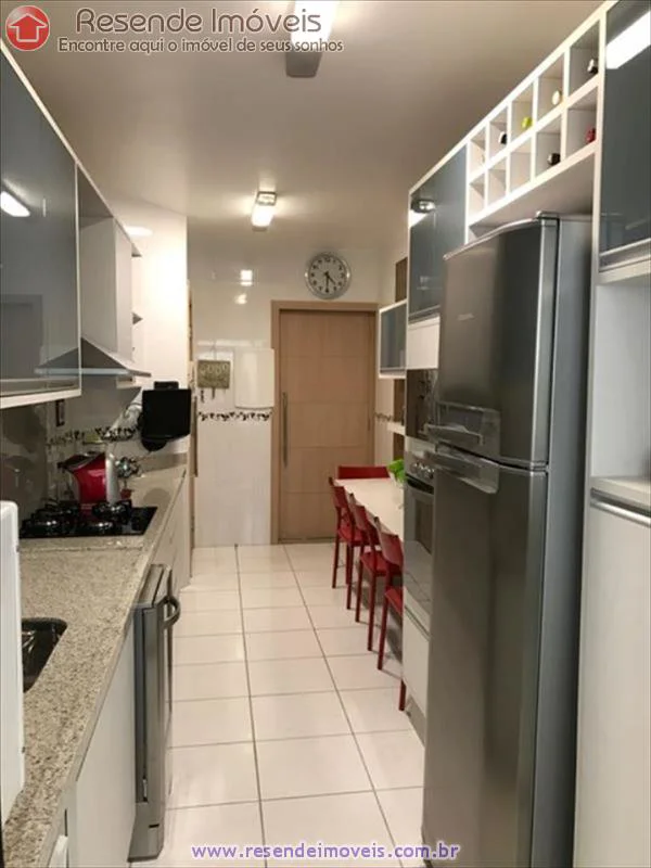 Foto 19 de 22 - Apartamento para venda em Vila Julieta