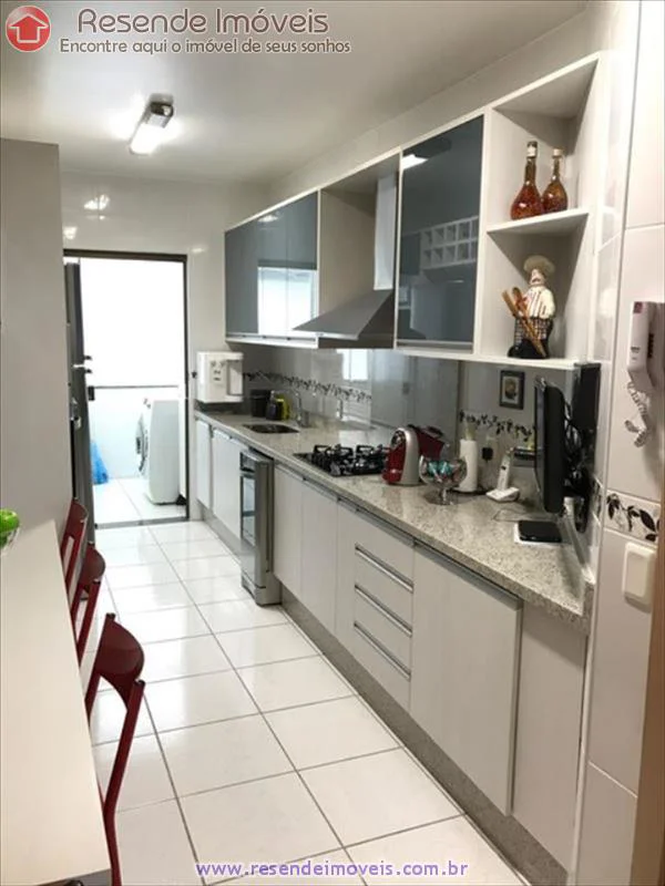 Foto 16 de 22 - Apartamento para venda em Vila Julieta