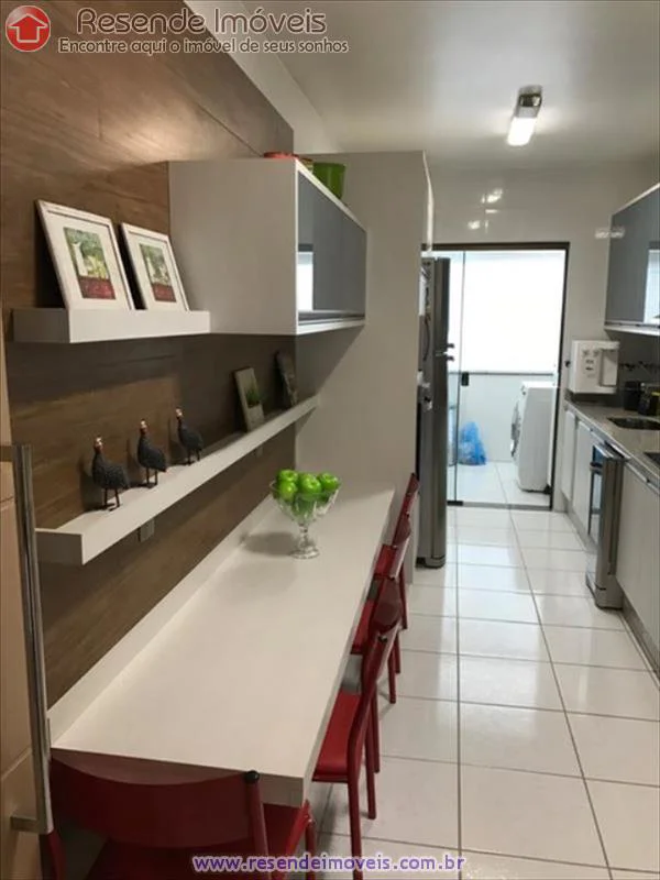 Foto 17 de 22 - Apartamento para venda em Vila Julieta
