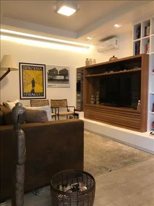 Apartamento para venda em Vila Julieta