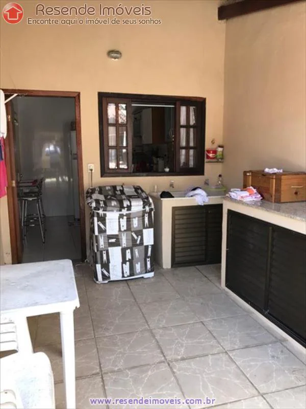 Foto 4 de 14 - Casa para venda em Boa Vista I