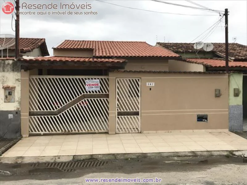 Foto 14 de 14 - Casa para venda em Boa Vista I