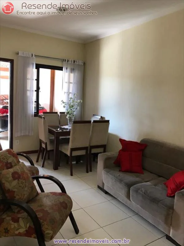 Foto 11 de 14 - Casa para venda em Boa Vista I