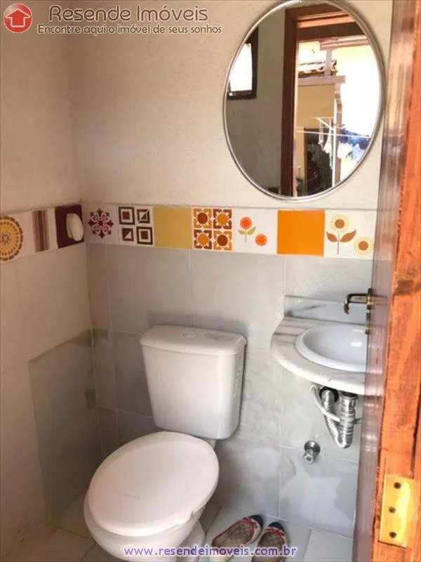 Foto 2 de 14 - Casa para venda em Boa Vista I