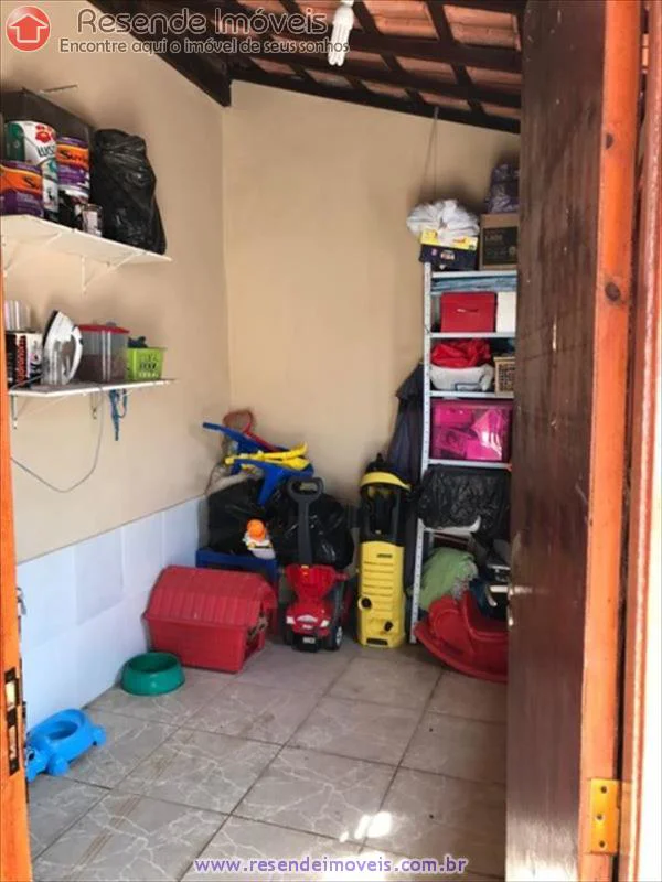 Foto 3 de 14 - Casa para venda em Boa Vista I