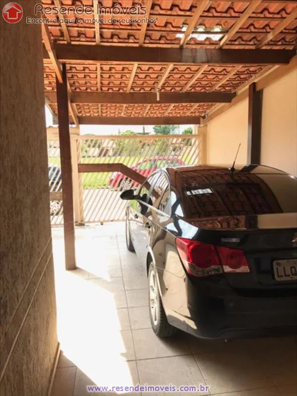 Foto 13 de 14 - Casa para venda em Boa Vista I