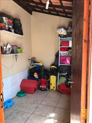 Casa para venda em Boa Vista I