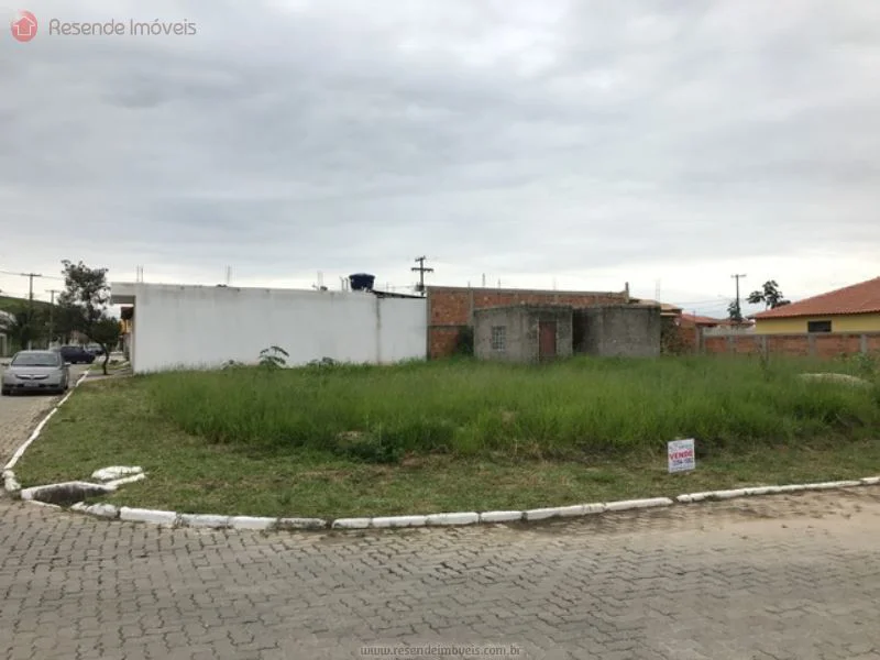Foto 1 de 2 - Terreno para venda em Jardim Aliança II