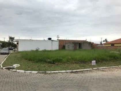 Terreno para venda em Jardim Aliança II