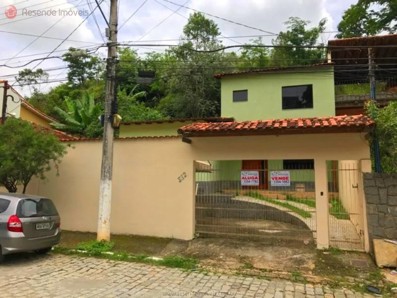 Foto 2 de 20 - Casa para venda em Jardim Brasília
