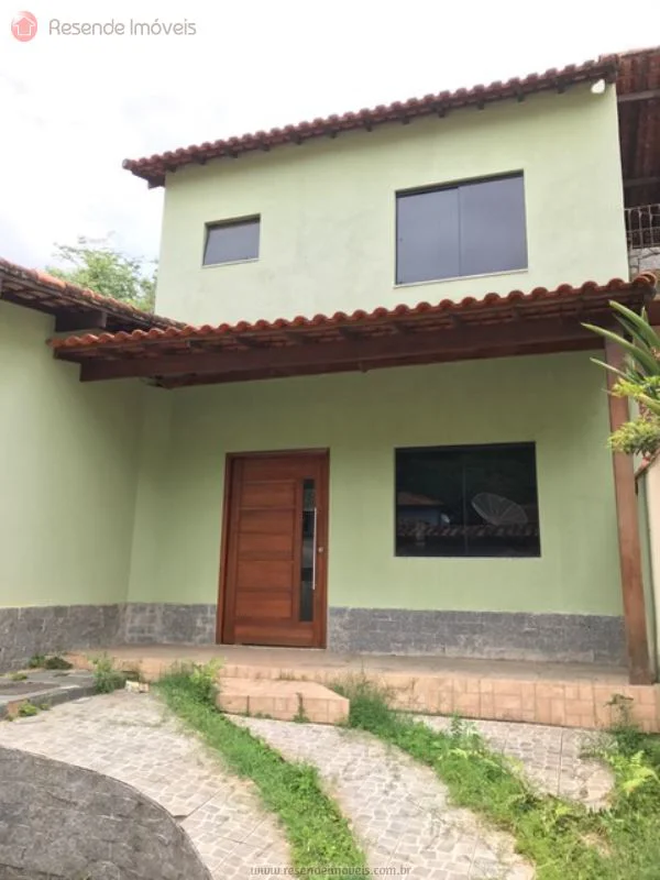 Foto 3 de 20 - Casa para venda em Jardim Brasília