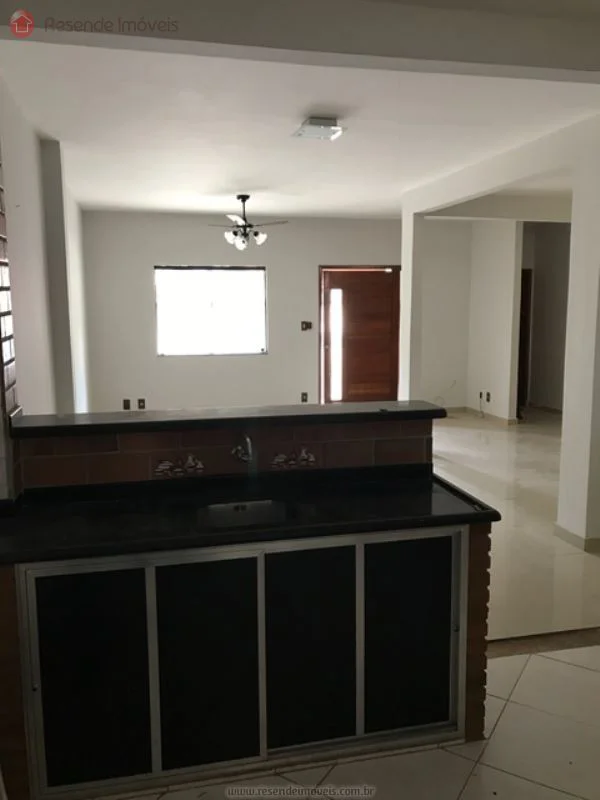 Foto 8 de 15 - Casa para aluguel em Jardim Brasília