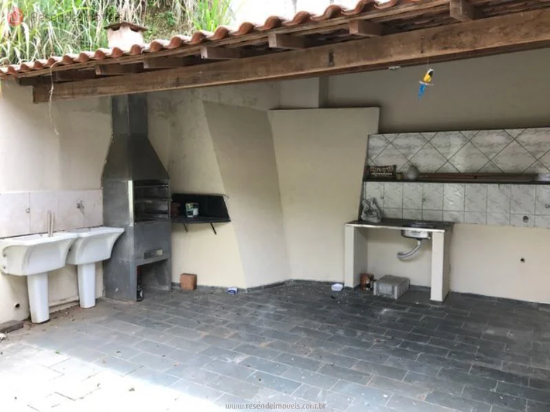 Foto 15 de 15 - Casa para aluguel em Jardim Brasília