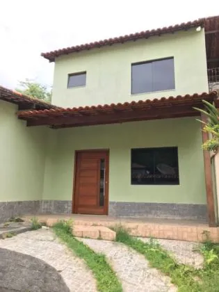 Casa para aluguel em Jardim Brasília