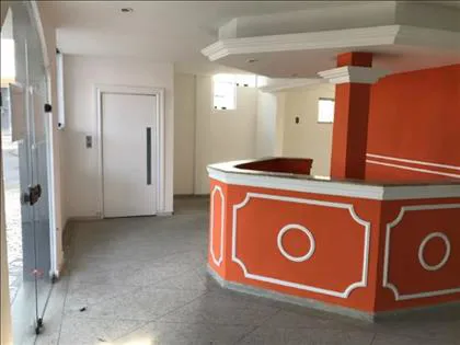 Prédio para aluguel em Manejo