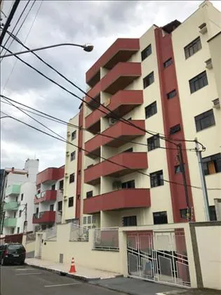 Cobertura para venda em Barbosa Lima