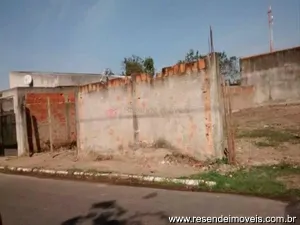Terreno para venda em Itapuca