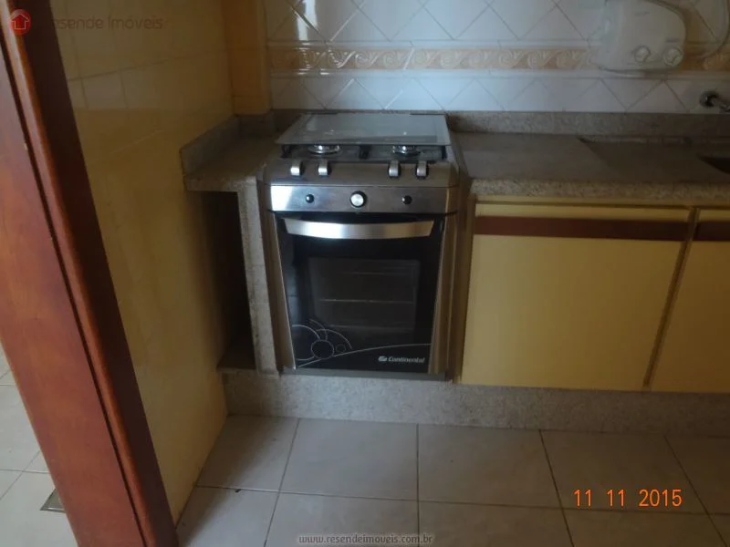 Foto 4 de 7 - Apartamento para aluguel em Campos Elíseos