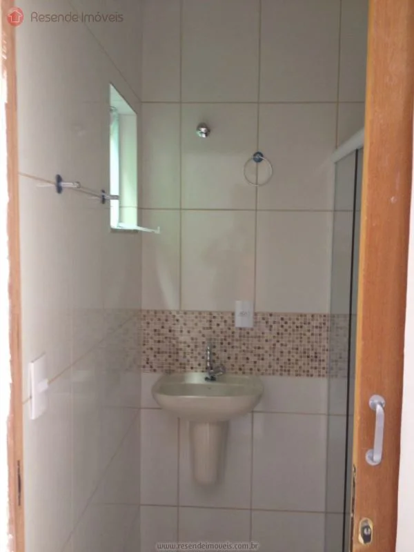 Foto 1 de 9 - Casa para aluguel em Parque Ipiranga II