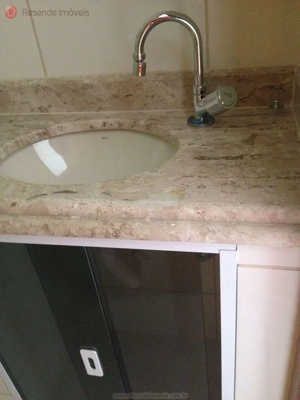 Foto 4 de 9 - Casa para aluguel em Parque Ipiranga II