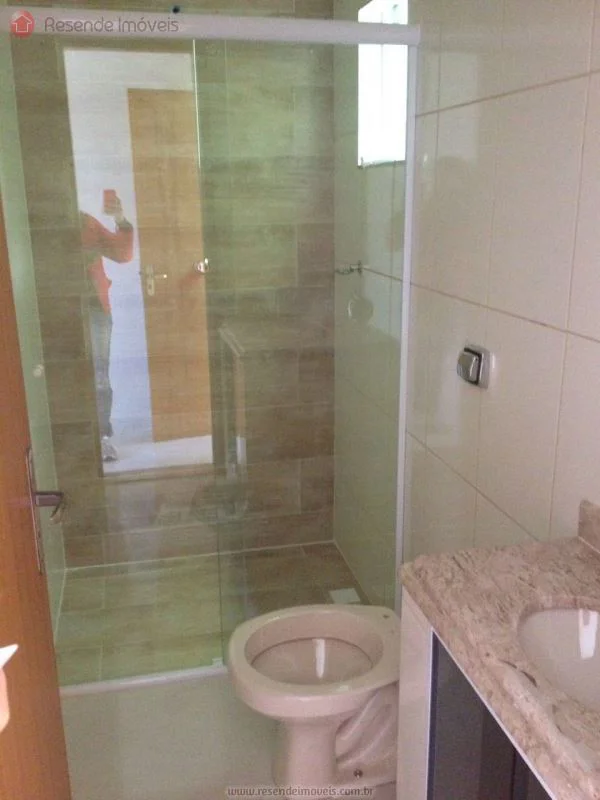 Foto 5 de 9 - Casa para aluguel em Parque Ipiranga II