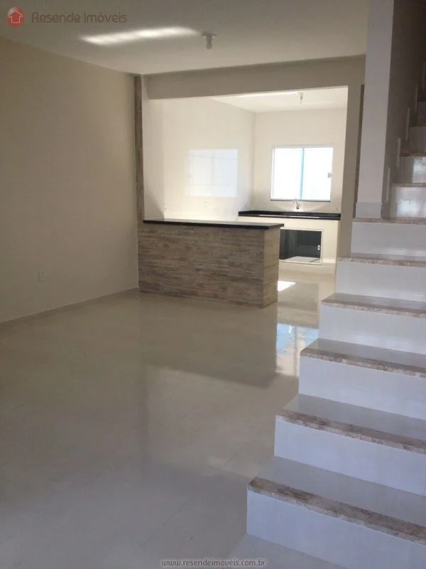 Foto 6 de 9 - Casa para aluguel em Parque Ipiranga II