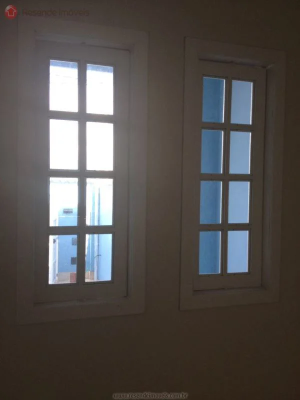 Foto 9 de 9 - Casa para aluguel em Parque Ipiranga II