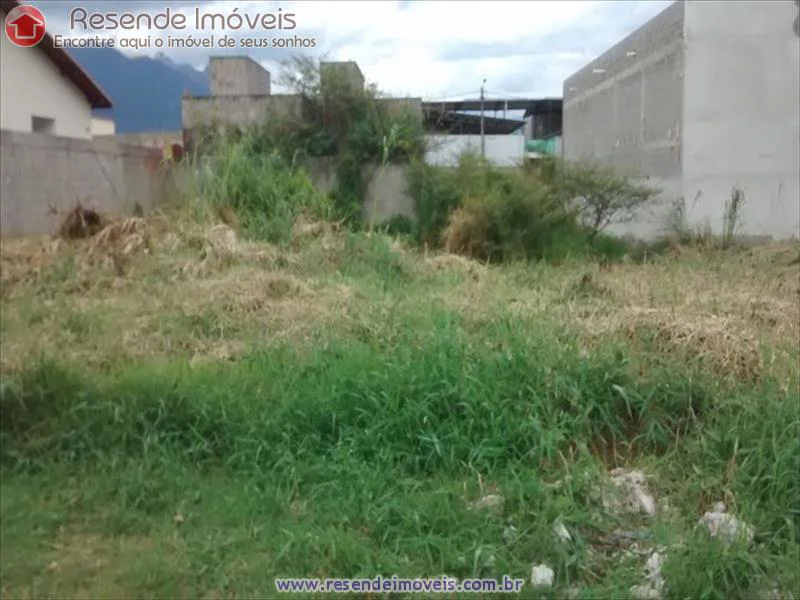 Foto 1 de 6 - Terreno para venda em Morada da Montanha