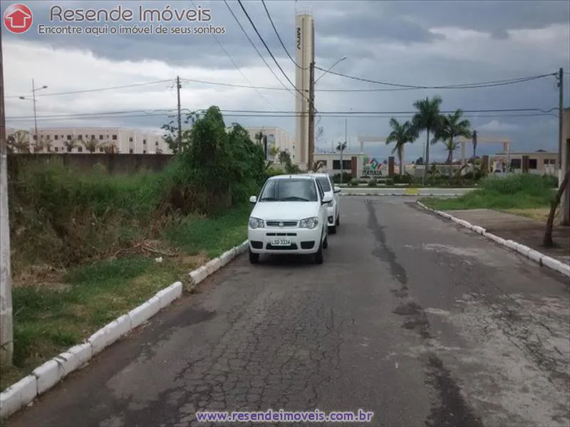 Foto 2 de 6 - Terreno para venda em Morada da Montanha