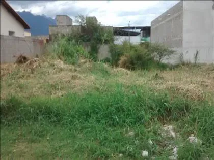 Terreno para venda em Morada da Montanha