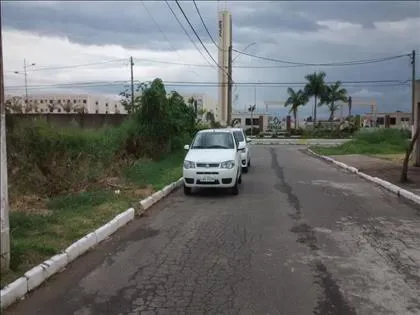 Terreno para venda em Morada da Montanha