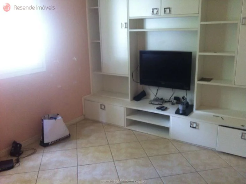 Foto 2 de 47 - Casa para aluguel em Boa Vista I