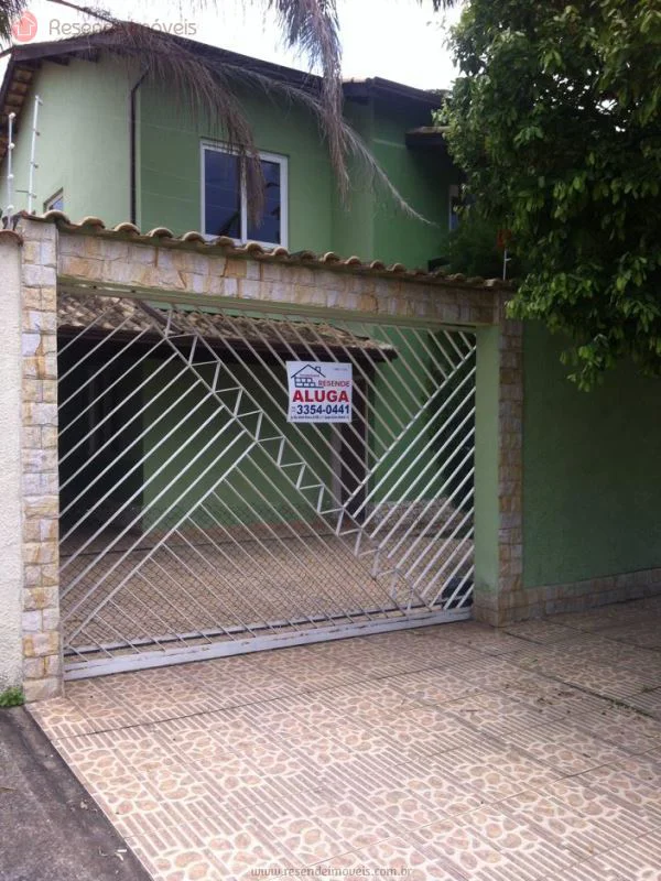 Foto 6 de 47 - Casa para aluguel em Boa Vista I