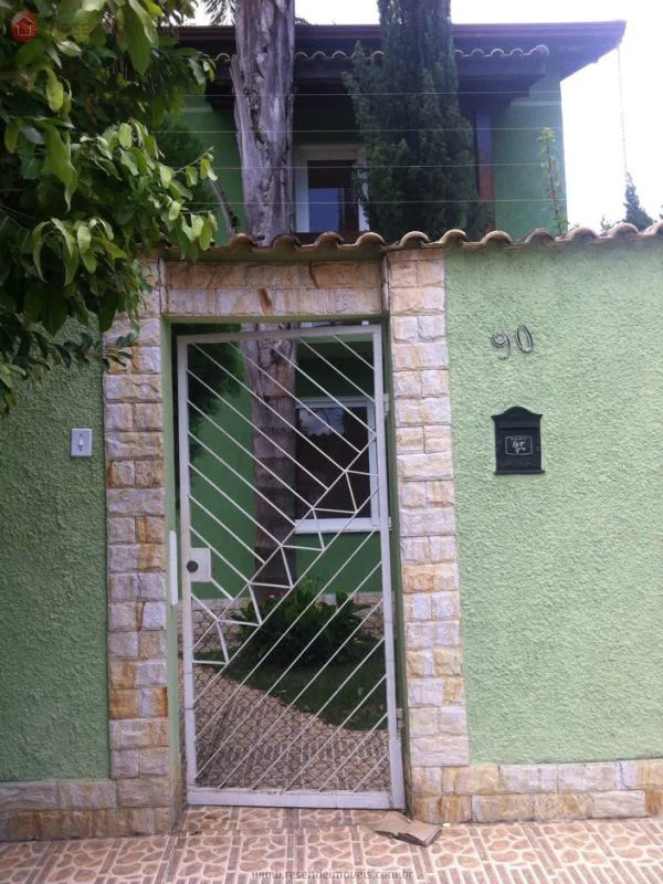 Foto 20 de 47 - Casa para aluguel em Boa Vista I