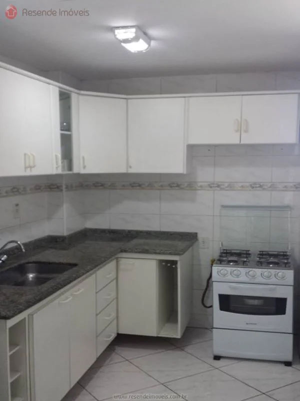 Foto 3 de 19 - Apartamento para aluguel em Campos Elíseos