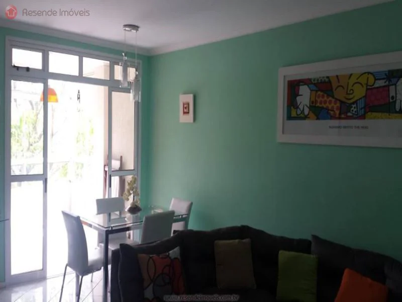 Foto 4 de 19 - Apartamento para aluguel em Campos Elíseos