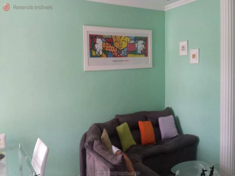 Foto 14 de 19 - Apartamento para aluguel em Campos Elíseos