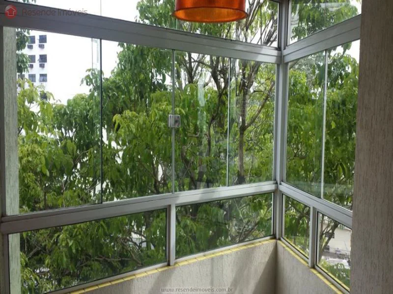 Foto 17 de 19 - Apartamento para aluguel em Campos Elíseos