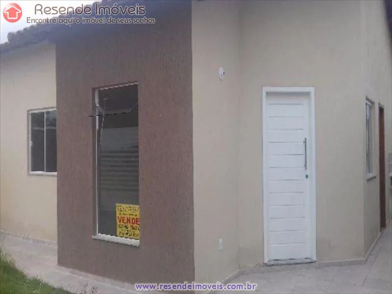 Foto 4 de 14 - Casa para venda em Jardim do Sol