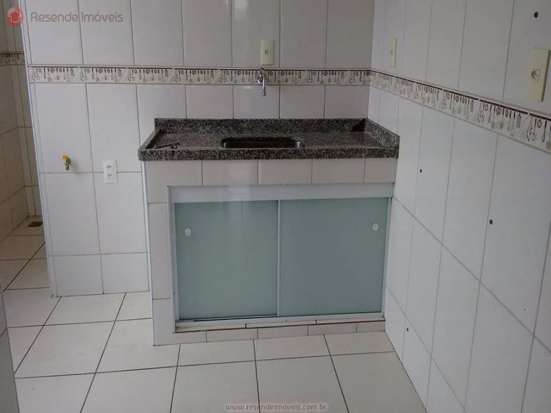 Foto 1 de 3 - Apartamento para aluguel em Vila Julieta