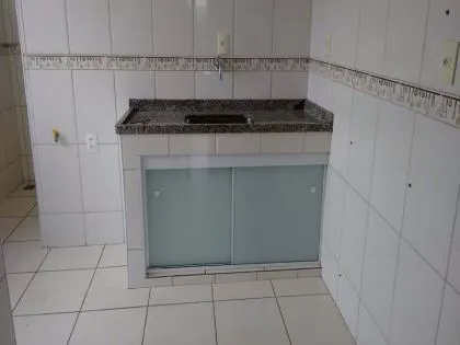 Apartamento para aluguel em Vila Julieta
