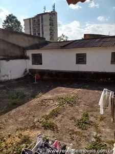 Casa para venda em Vila Julieta