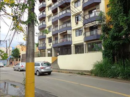 Apartamento para aluguel em Jardim Brasília