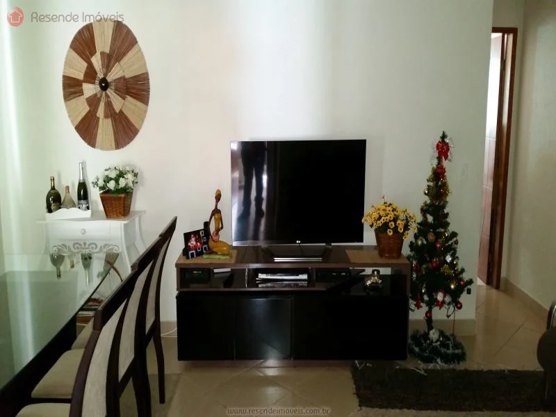 Foto 5 de 15 - Casa para venda em Mirante das Agulhas