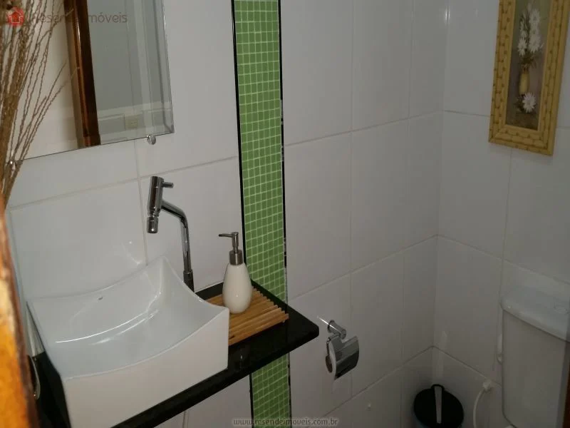 Foto 8 de 15 - Casa para venda em Mirante das Agulhas