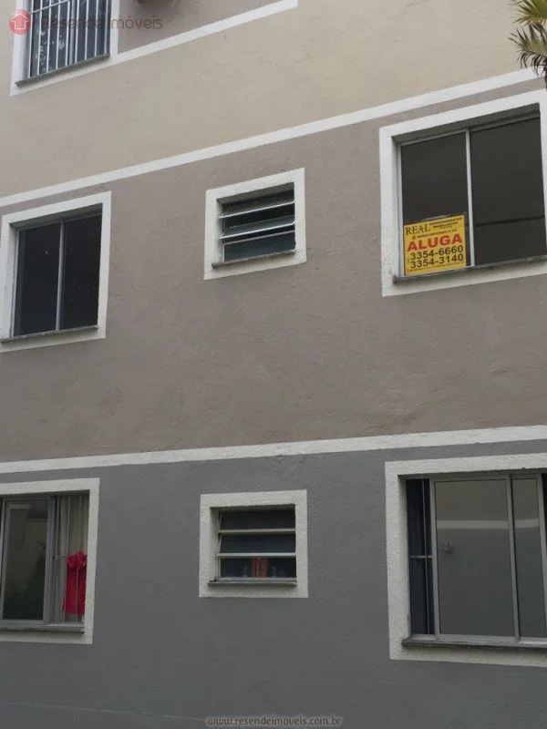 Foto 5 de 6 - Apartamento para aluguel em Paraíso